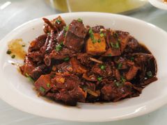 农家土烧鹅肉-状元楼(金溪路店)