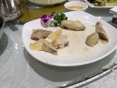 -水上人家河鲜