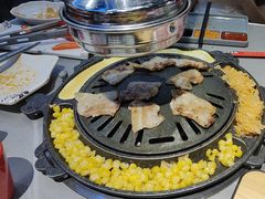 -外婆掌柜·东北家庭烤肉(托乐嘉店)