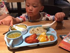 -九毛九西北菜(大东海店)