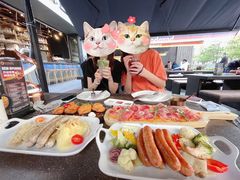 -haxnbauer海森堡德国餐厅(深圳coco店)