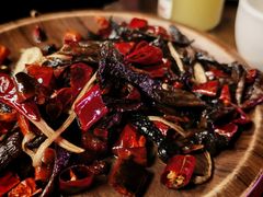 -隔壁老王·家常云南菜(花巷店)