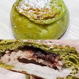 面包甜点我都要