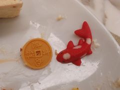 -广州四季酒店·意珍·意式自助餐