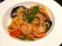 -重庆尼依格罗酒店·欣厨Niccolo Kitchen