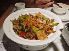 -小菜园新徽菜(常州武进吾悦店)