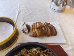 -便宜坊烤鸭店(玉蜓桥店)