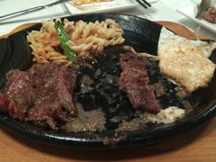 -纽斯特自助牛排餐厅(三林印象城店)