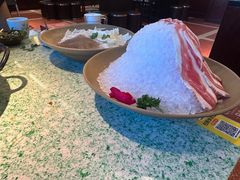 -鸿姐老火锅(龙阳店)