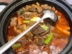 -肖记公安牛肉鱼杂馆·省级非物质文化遗产(三角路直营店)