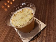 -苏州凯悦酒店·酒肆(华池街店)