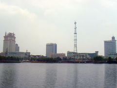 -南通濠河风景名胜区