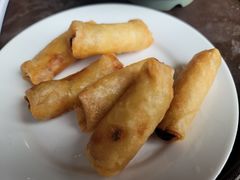 -重元寺香积厨素斋馆