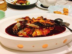 西湖醋鱼（笋壳鱼）-南麓·浙里(外滩店)