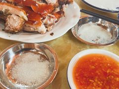 -黄记四更烤乳猪店