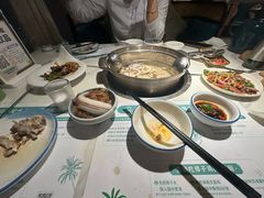 -三个椰子·现砍椰子鸡(金源CBD店)
