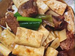 -同庆楼(花园店)