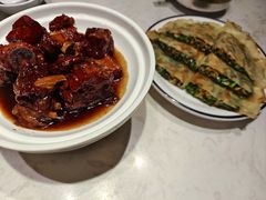 -不倒翁·安徽名菜楼(步行街店)