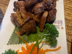 -喜越泰莱·泰越料理(海逸新天地店)