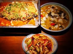 -友记功夫香·人民川菜(红牌楼店)
