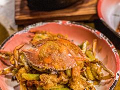 -夹夹大·蟹蟹大排档(财富又一城店)