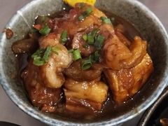 -日葵 大阪烧ひまり(仙霞路店)