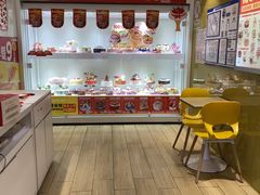 -味多美蛋糕(东直门店)