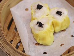 -厦门朗豪酒店 · 明阁中餐厅
