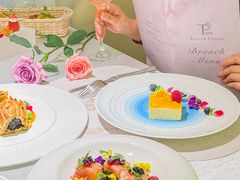 -晶雅花园西餐厅(南京首店)