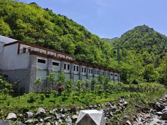 -安徽天堂寨风景区