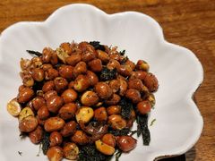 -乔街深夜食堂·台州菜·高压锅生蚝(杭州总店)