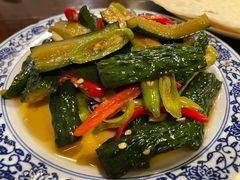 -沣元春饼馆(幸福巷店)
