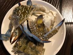 螃蟹腿-海吃海喝海鲜烤肉餐厅