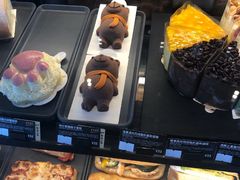-星巴克(长沙乐和城门店)