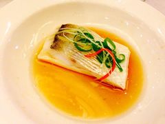 -太湖饭店·寄畅轩中餐厅