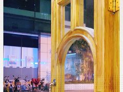 -新疆伊宁远征餐厅