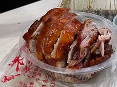 -张记卤菜店(三条巷店)