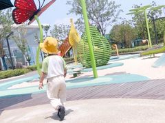 -季高兔窝窝亲子园(上海薰衣草公园店)