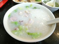 -熊记鸡粥瑞熊美食店(石岗大街店)