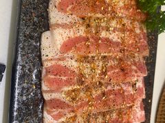 -千寻山野烤肉(中关村店)