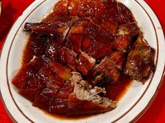 烧鹅-棠记海鲜餐厅(南朗镇店)