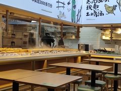 大堂-老乡鸡(国华广场店)
