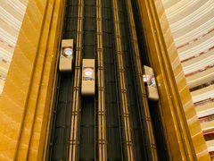 -杭州国际会议中心洲际酒店-原素全日餐厅(解放东路店)