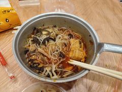-王大乔泡椒米线·小火锅(星城天地店)