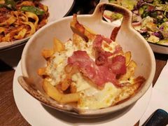 -FABIO’S费比欧披萨餐厅