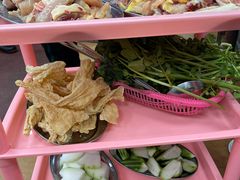 -广宁炭炉鸡煲·富临门饭店