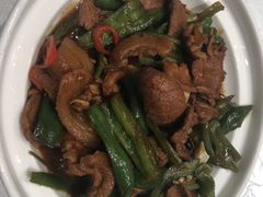 -阿榕小厨(丈八一路店)