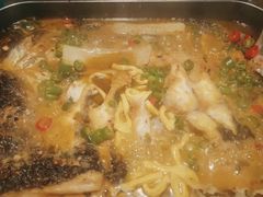 -半天妖烤鱼(茂业天地店)