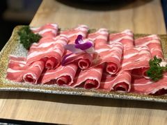 -新草堂锅物料理(泉城路店)