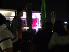 -杜尚rooftop露台酒吧